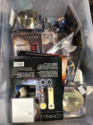 Lot 361 - COLLECTION OF EAGLEMOSS 'BUILD A MODEL SOLAR SYSTEM'