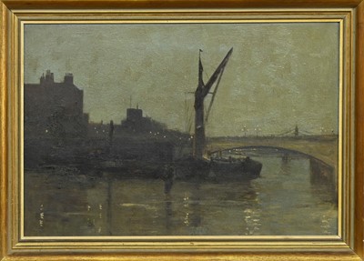 Lot 265 - JOHN MILNE DONALD (SCOTTISH 1819 - 1866)