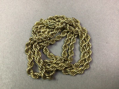 Lot 667 - CHRISTIAN DIOR NECKLACE