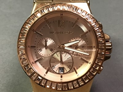 Lot 678 - MICHAEL KORS