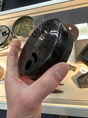 Lot 682 - MIKIPHONE POCKET PHONOGRAPH