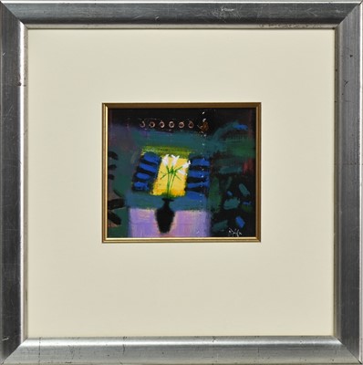 Lot 116 - * FRANCIS BOAG (SCOTTISH b. 1948)