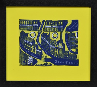 Lot 139 - * GRAYSON PERRY RA (BRITISH b. 1960)