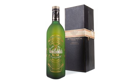 Lot 80 - GLENFIDDICH CENTENARY RESERVE 75CL