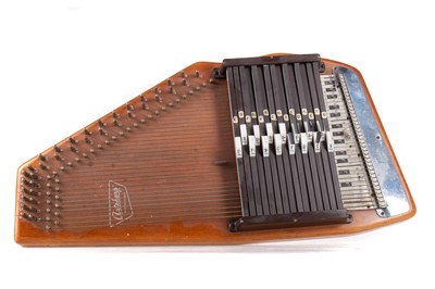 Lot 684 - OSCAR SCHMIDT, AUTOHARP