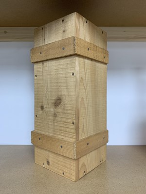 Lot 106 - MACALLAN 1964 25 YEAR OLD ANNIVERSARY MALT 75CL