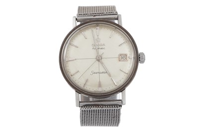 Lot 867 - OMEGA