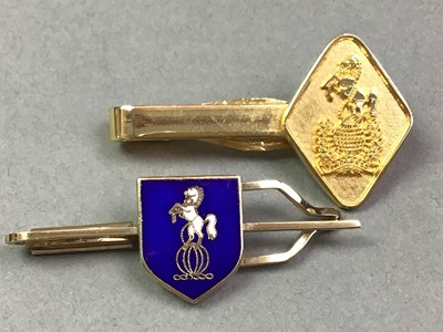 Lot 787 - COLLECTION OF CUFFLINKS