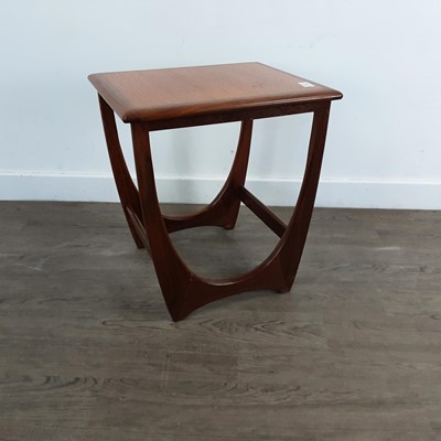 Lot 791 - G-PLAN SIDE TABLE