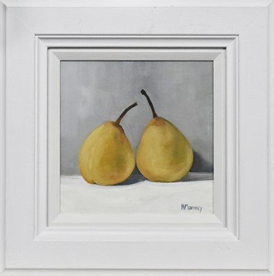 Lot 148 - * NANCY MORONEY