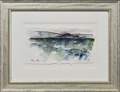 Lot 151 - * JULIE SMITH