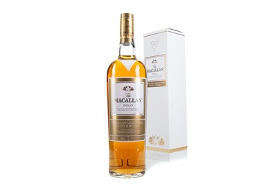 Lot 113 - MACALLAN GOLD