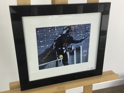 Lot 1043 - STAR WARS