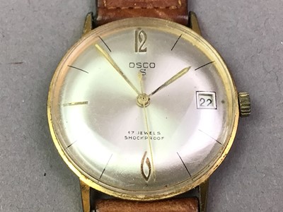 Lot 838 - COLLECTION OF FASHION WATCHES