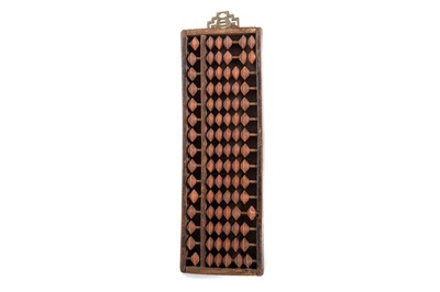 Lot 1115 - CHINESE ABACUS