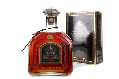 Lot 143 - JOHNNIE WALKER PREMIER 75CL