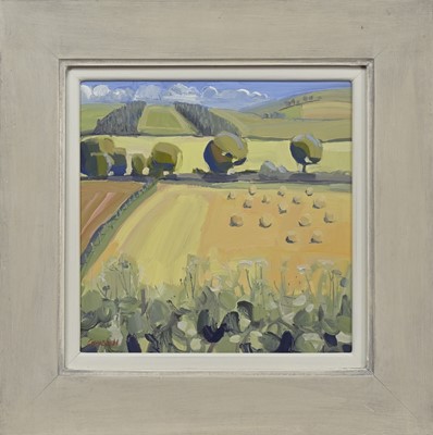 Lot 172 - * CATRIONA CAMPBELL (SCOTTISH b. 1940)