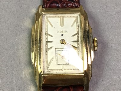 Lot 35 - COLLECTION OF FASHION WATCHES