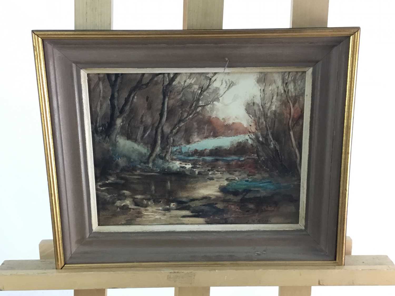 Lot 435 - GROUP OF VARIOUS PICTURES