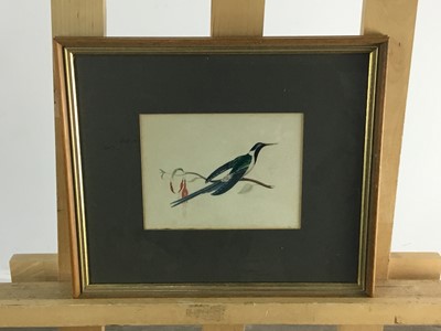 Lot 435 - GROUP OF VARIOUS PICTURES