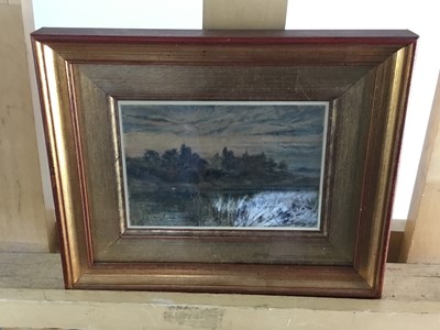 Lot 435 - GROUP OF VARIOUS PICTURES