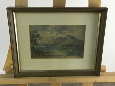 Lot 435 - GROUP OF VARIOUS PICTURES