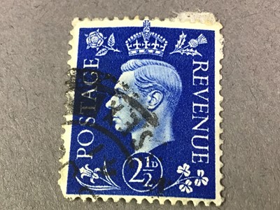 Lot 33 - COLLECTION OF LOOSE STAMPS