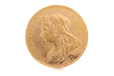 Lot 172 - VICTORIA SOVEREIGN