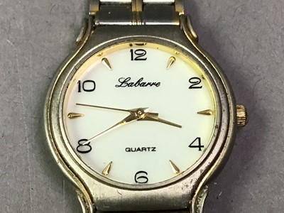 Lot 73 - GROUP OF WATCHES