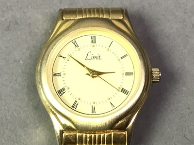 Lot 89 - COLLECTION OF WATCHES