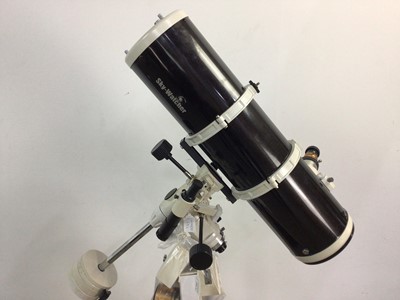 Lot 596 - SKY-WATCHER, ASTRONOMICAL TELESCOPE