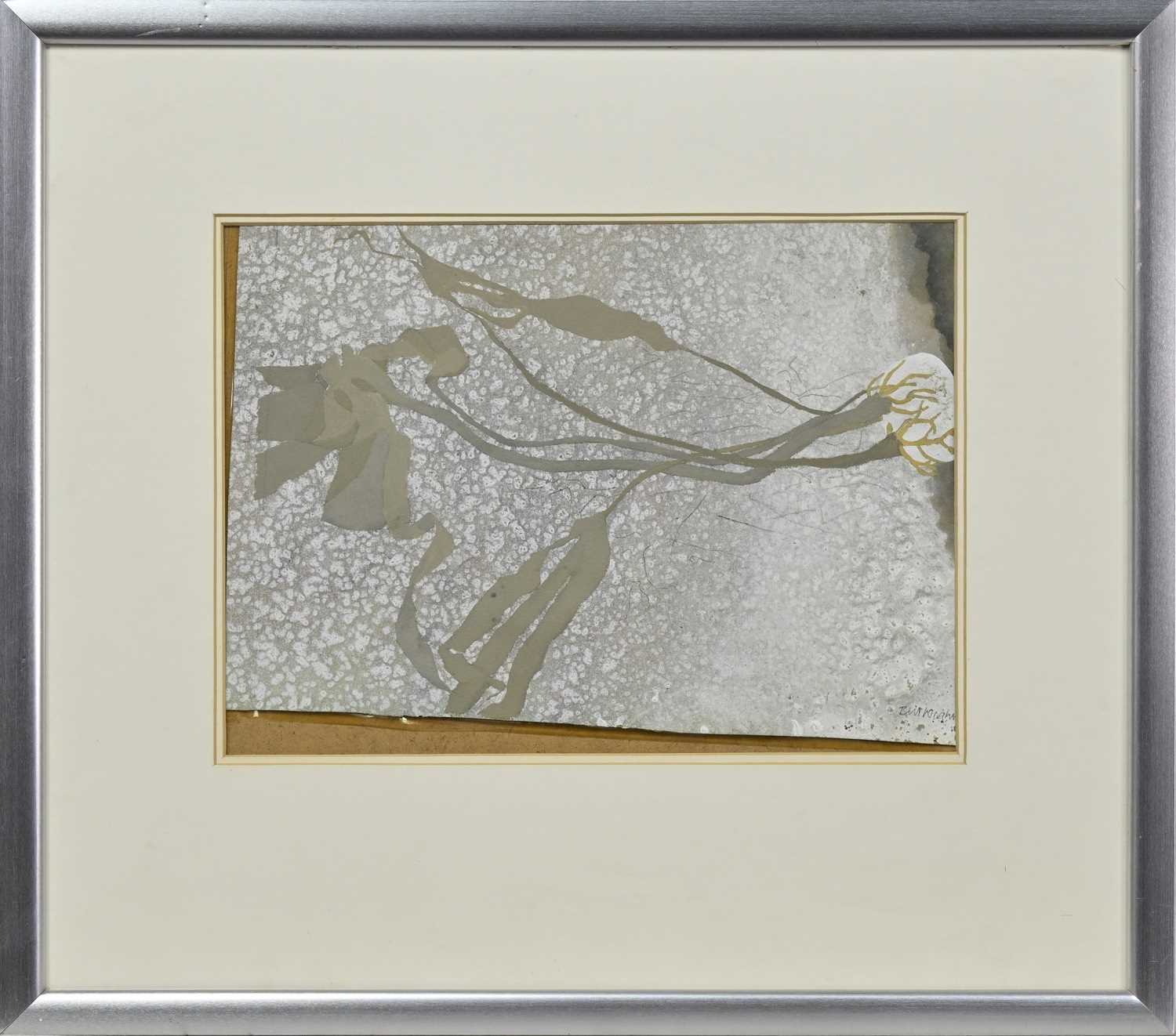 Lot 190 - * BILL WRIGHT RSW RGI DA (SCOTTISH 1931 - 2016)