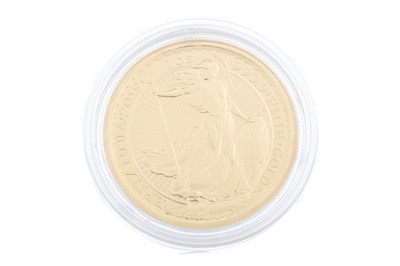 Lot 194 - ELIZABETH II BRITANNIA