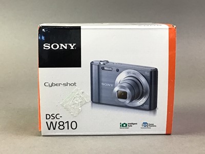 Lot 173 - FUJIFILM FINEPIX S1000 fd CAMERA