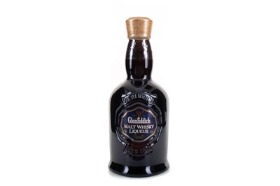 Lot 149 - GLENFIDDICH MALT WHISKY LIQUEUR 50CL