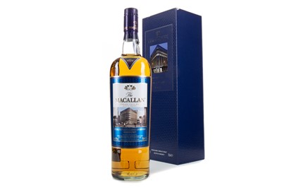 Lot 273 - MACALLAN EDRINGTON 'OUR NEW HOME'