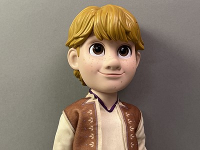 Lot 309 - GROUP OF ASSORTED TOYS