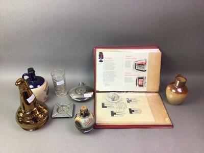 Lot 290 - WM TEACHERS & SONS LTD SALES EPHEMERA