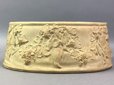 Lot 344 - TWO WEDGWOOD PIE DISHES