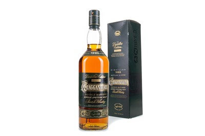 Lot 164 - CRAGGANMORE 1993 DISTILLERS EDITION