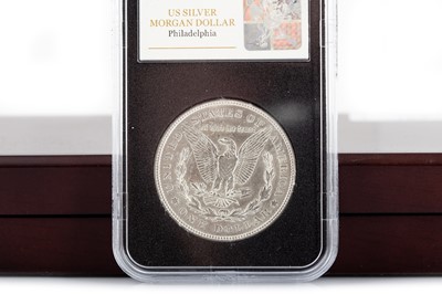 Lot 185 - UNITED STATES