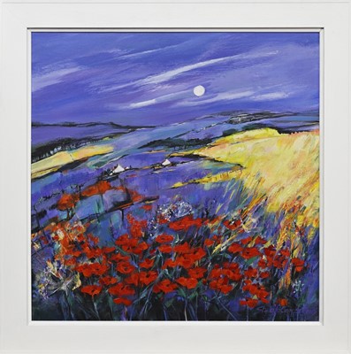 Lot 199 - * SHELAGH CAMPBELL