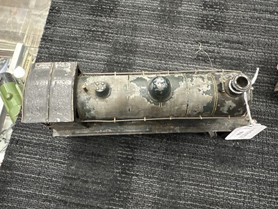 Lot 916 - BING CALEDONIAN RAILWAY 4-4-0 LOCOMOTIVE