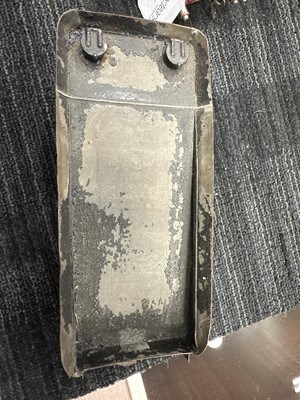 Lot 916 - BING CALEDONIAN RAILWAY 4-4-0 LOCOMOTIVE