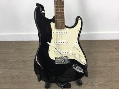 Lot 239 - JIM DEACON ELECTRIC GUITAR