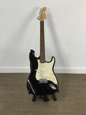Lot 239 - JIM DEACON ELECTRIC GUITAR