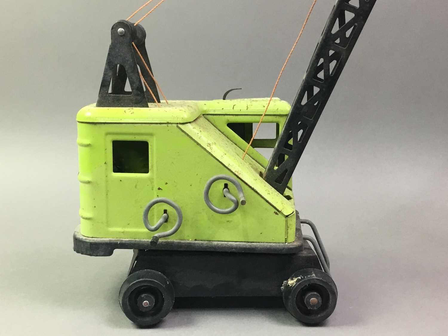 Lot 50 - GROUP OF MODEL RAILWAY TRANSFORMERS