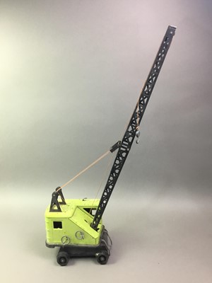 Lot 50 - GROUP OF MODEL RAILWAY TRANSFORMERS