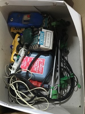 Lot 50 - GROUP OF MODEL RAILWAY TRANSFORMERS