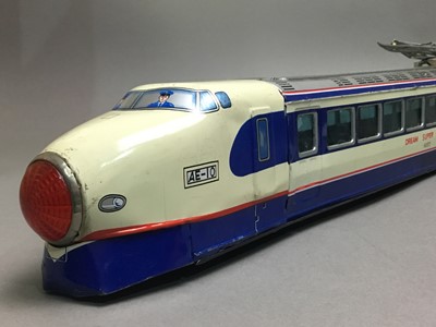 Lot 50 - GROUP OF MODEL RAILWAY TRANSFORMERS